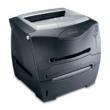 Serie Lexmark Optra E 330