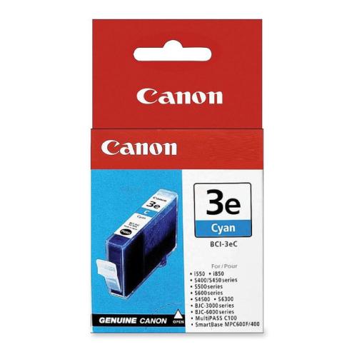Canon cartuccia ciano (4480A002 / BCI3EC)
