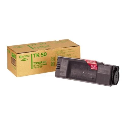 Kyocera cartuccia toner nero (370QA0KX / TK50H)