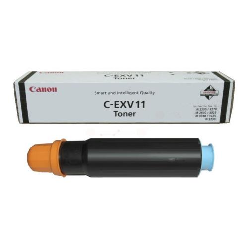Canon cartuccia toner nero (9629A002 / CEXV11)