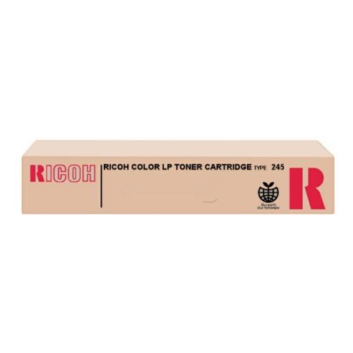 Ricoh cartuccia toner nero (888312 / TYPE245) (alta capacità)