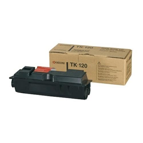Kyocera cartuccia toner nero (1T02G60DE0 / TK120)