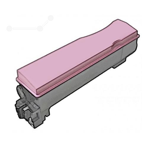 Utax cartuccia toner magenta (4462610014)