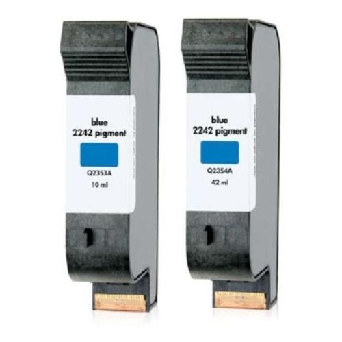 HP cartuccia blu (Q2354A / 2242)