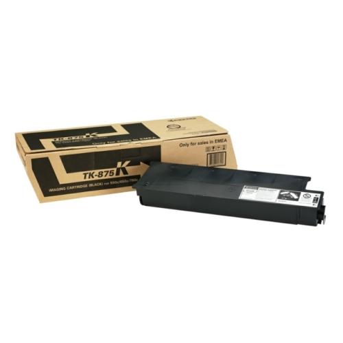 Kyocera cartuccia toner nero (1T05JN0NL0 / TK875K)