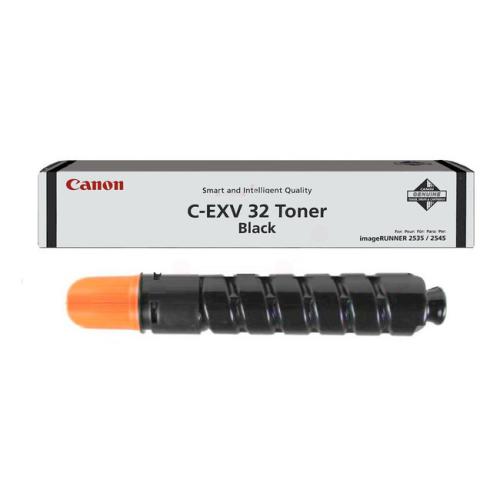Canon cartuccia toner nero (2786B002 / CEXV32)