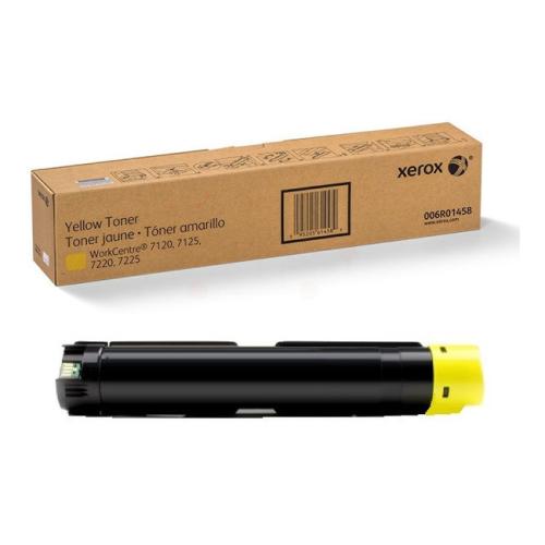 Xerox cartuccia toner giallo (006R01458 / 6R01458)