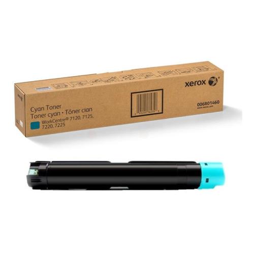 Xerox cartuccia toner ciano (006R01460 / 6R01460)