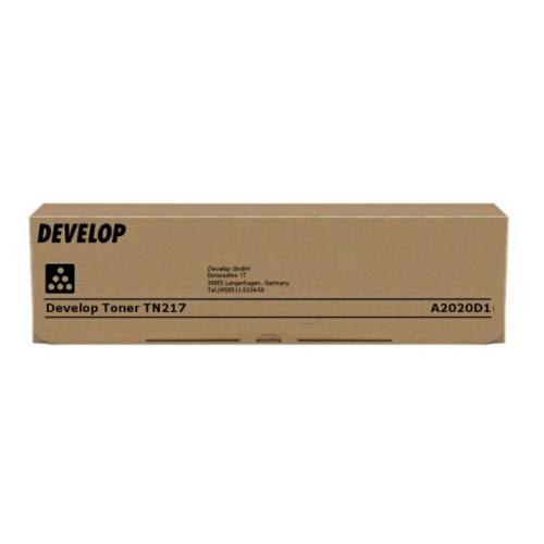 Develop cartuccia toner nero (A2020D1 / TN217)