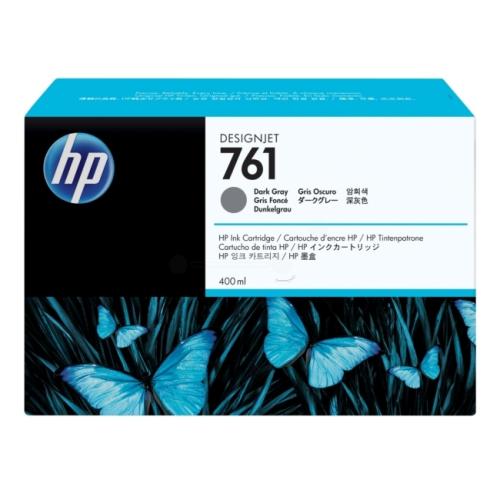 HP cartuccia grigio (CM996A / 761)