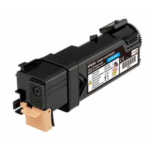 Epson cartuccia toner ciano (C13S050629 / 0629)
