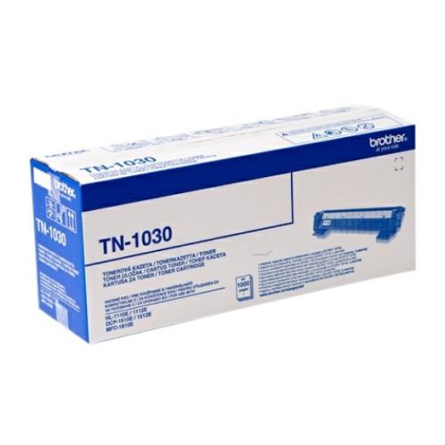 Brother cartuccia toner nero (TN1030)