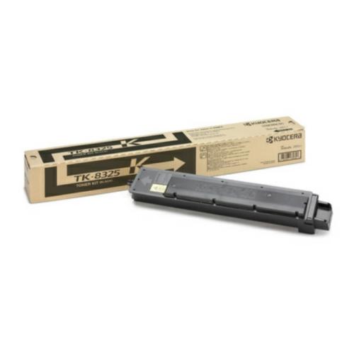 Kyocera cartuccia toner nero (1T02NP0NL0 / TK8325K)