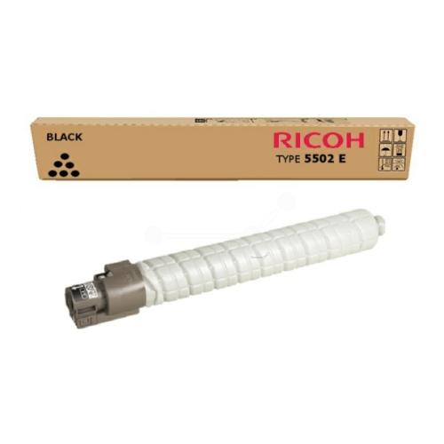Ricoh cartuccia toner nero (841683 / TYPE5502E)