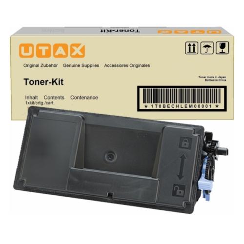 Utax cartuccia toner nero (4434010010)