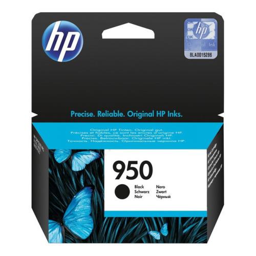 HP cartuccia nero (CN049AE / 950)
