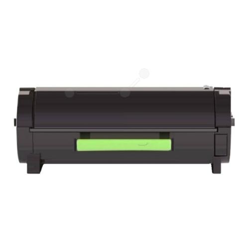 Konica Minolta cartuccia toner nero (A63T01W / TNP37)