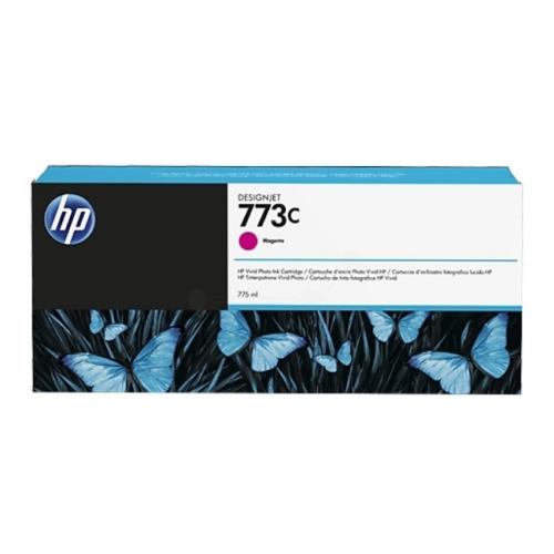 HP cartuccia magenta (C1Q39A / 773C)