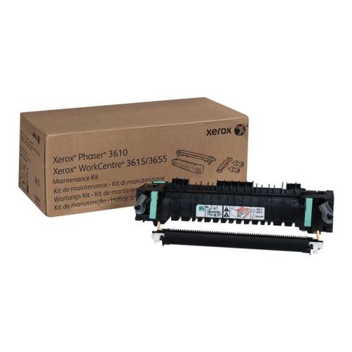 Xerox fuser (115R00085 / 115R85)
