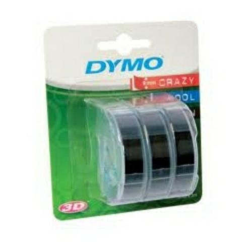 Dymo Nastro trasportatore nero (S0847730)