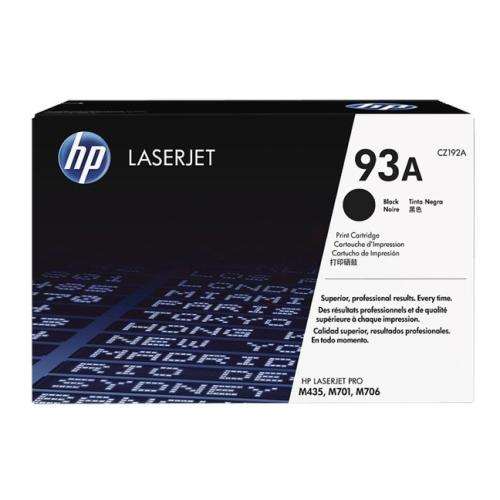 HP cartuccia toner nero (CZ192A / 93A)
