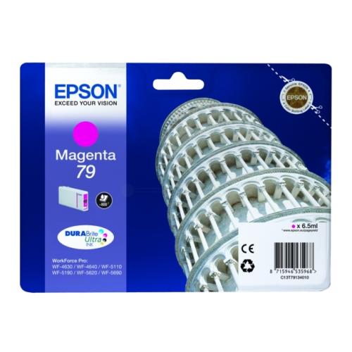 Epson cartuccia magenta (C13T79134010 / 79)