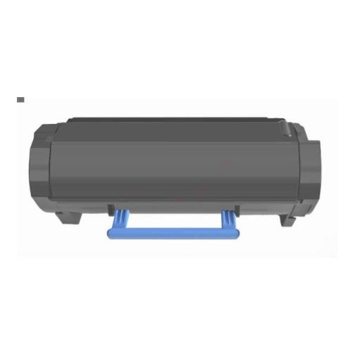 Konica Minolta cartuccia toner nero (A6WN01H / TNP40)