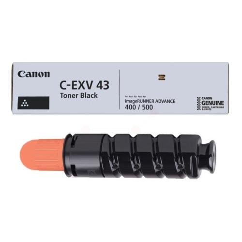 Canon cartuccia toner nero (2788B002 / CEXV43)