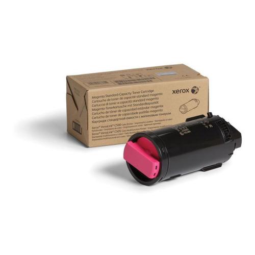 Xerox cartuccia toner magenta (106R03860 / 106R3860)