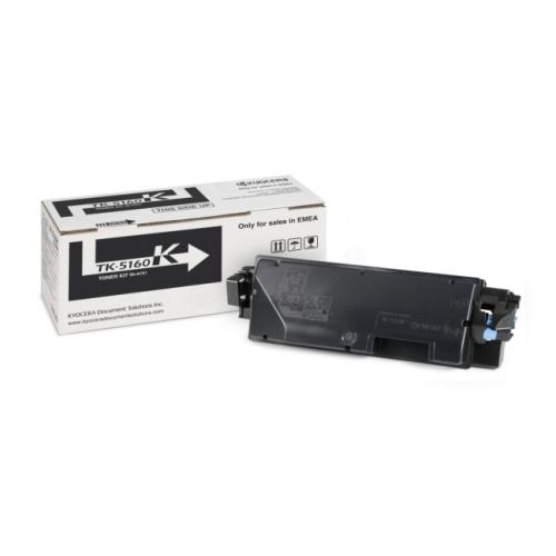 Kyocera cartuccia toner nero (1T02NT0NL0 / TK5160K)