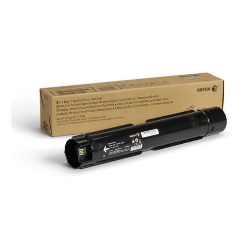 Xerox cartuccia toner nero (106R03757 / 106R3757) (alta capacità)