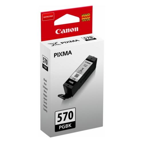 Canon cartuccia nero (0372C001 / PGI570PGBK)