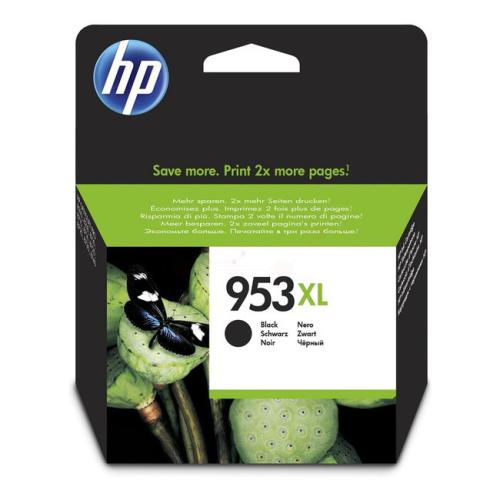 HP cartuccia nero (L0S70AE#301 / 953XL) (alta capacità)