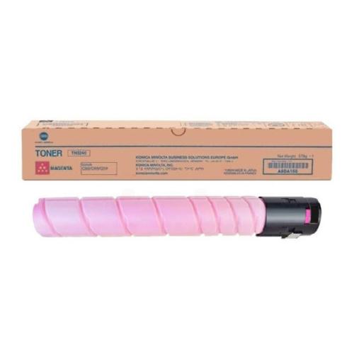 Konica Minolta cartuccia toner magenta (A8DA350 / TN324M)