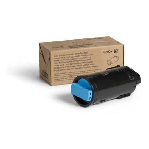 Xerox cartuccia toner ciano (106R03932 / 106R3932) (alta capacità)