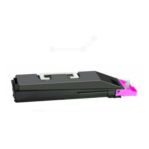 Utax cartuccia toner magenta (1T02R6BUT0 / CK5512M)