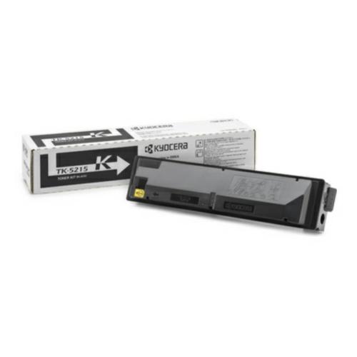 Kyocera cartuccia toner nero (1T02R60NL0 / TK5215K)