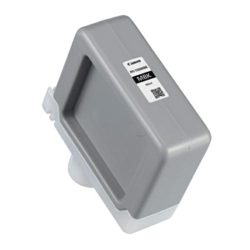 Canon cartuccia nero opaco (0849C001 / PFI1100MBK)