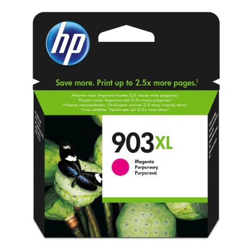 HP cartuccia magenta (T6M07AE#301 / 903XL) (alta capacità)