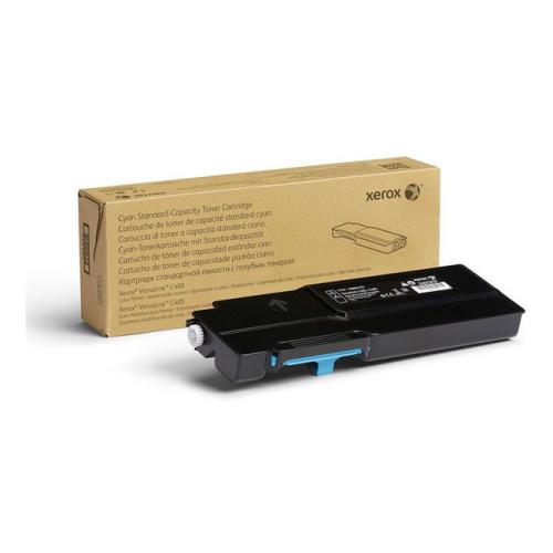 Xerox cartuccia toner ciano (106R03530 / 106R3530) (alta capacità)