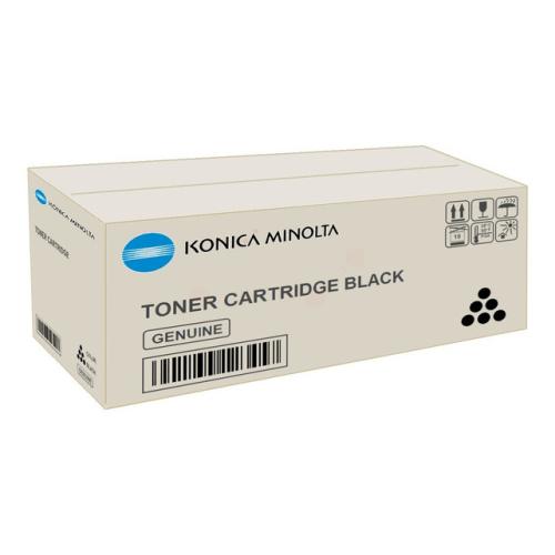 Konica Minolta cartuccia toner nero (A9K1150 / TN017)