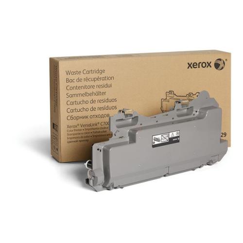 Xerox toner waste box (115R00129 / 115R129)