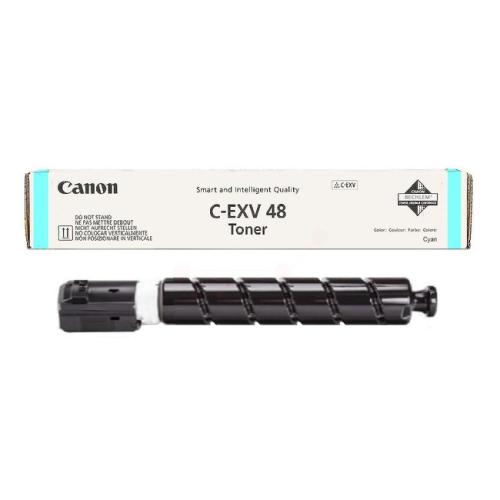 Canon cartuccia toner ciano (9107B002 / CEXV48)