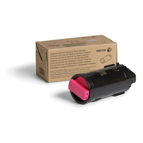 Xerox cartuccia toner magenta (106R03933 / 106R3933) (alta capacità)