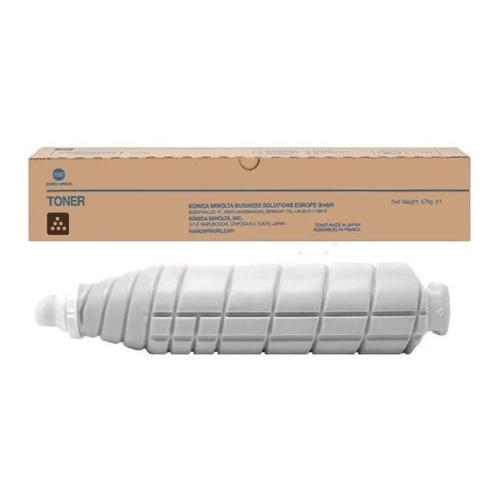 Konica Minolta cartuccia toner nero (A5E7151 / TN622K)