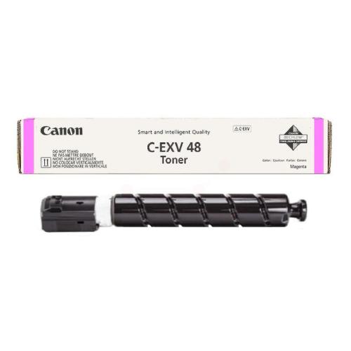 Canon cartuccia toner magenta (9108B002 / CEXV48)