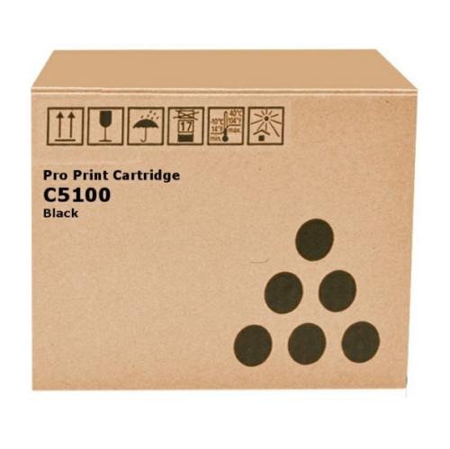Ricoh cartuccia toner nero (828221 / 828225)