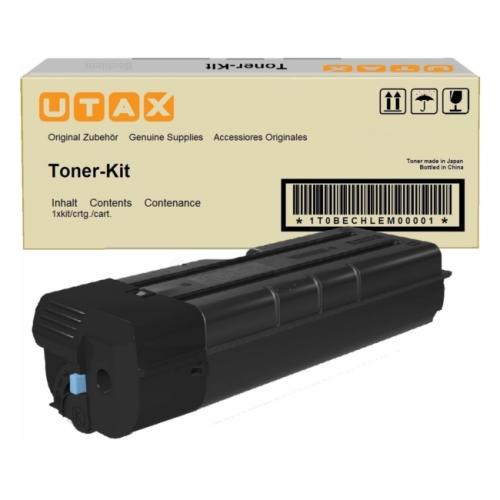 Utax cartuccia toner nero (1T02NH0UT0 / CK8515K)