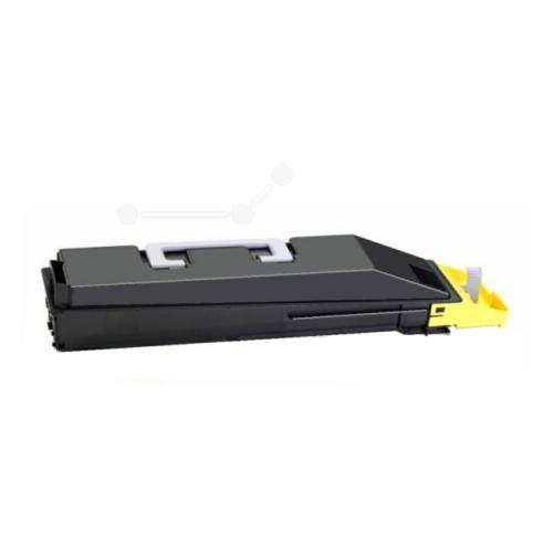 Utax cartuccia toner giallo (1T02R6AUT0 / CK5512Y)