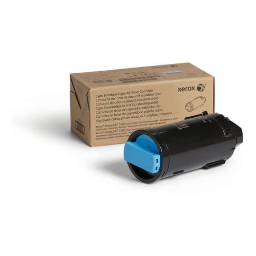 Xerox cartuccia toner ciano (106R03873 / 106R3873) (alta capacità)